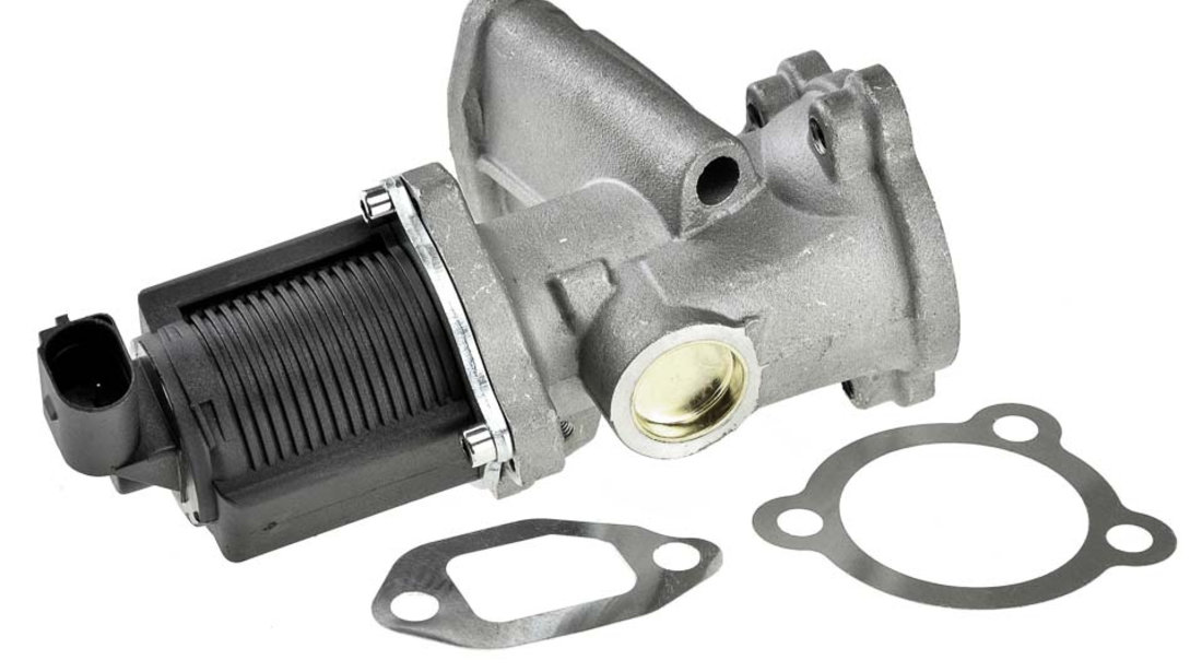 SUPAPA EGR, OPEL ASTRA H 1.3CDTI 05-, CORSA D 1.3CDTI 06-, ALFA ROMEO MITO 1.3JTD 08-