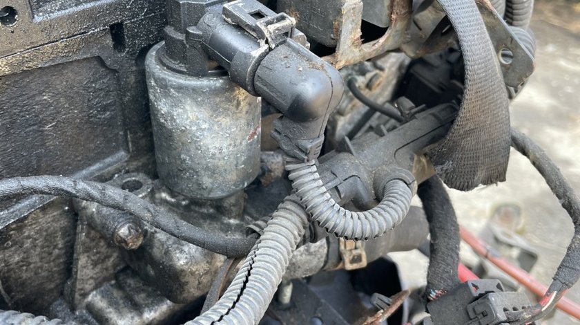 Supapa EGR Opel Astra H 1.4 benzina Z14XEP