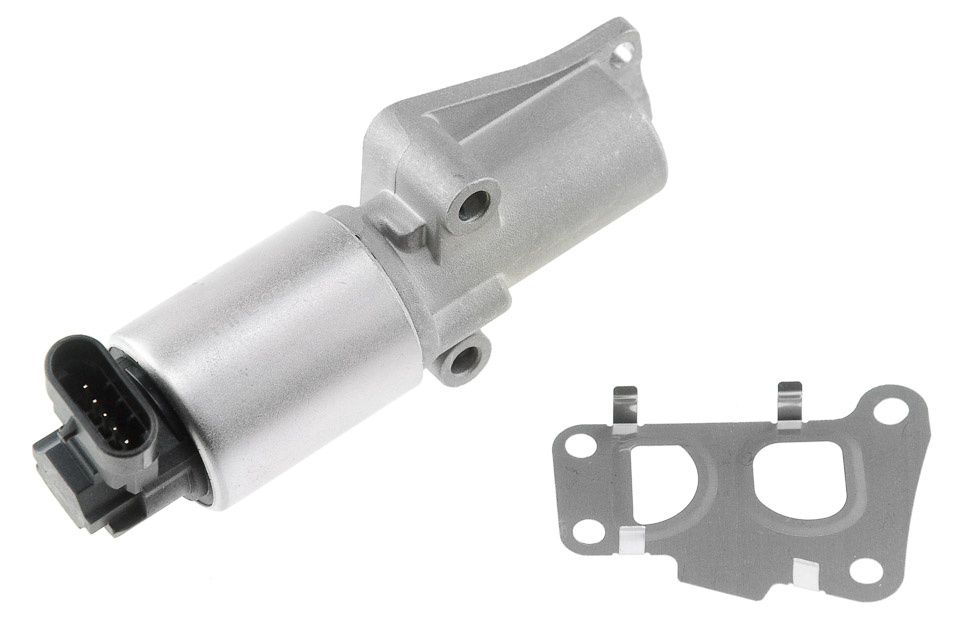 SUPAPA EGR, OPEL ASTRA H 1.6 2004-, VECTRA C 1.6 2006-