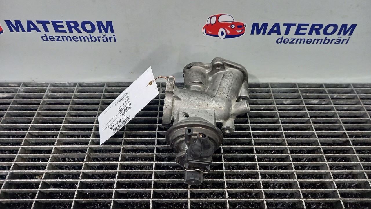 SUPAPA EGR OPEL ASTRA H 1.7 CDTI - (2004 2010)