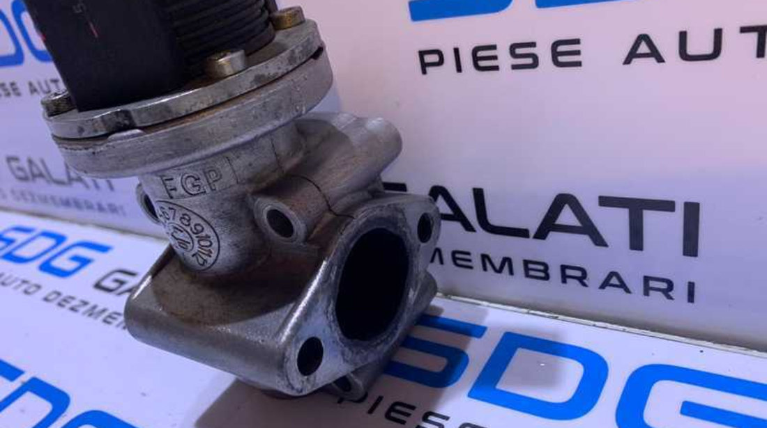 Supapa EGR Opel Astra H 1.9 CDTI 2004 - 2010 Cod 50024005