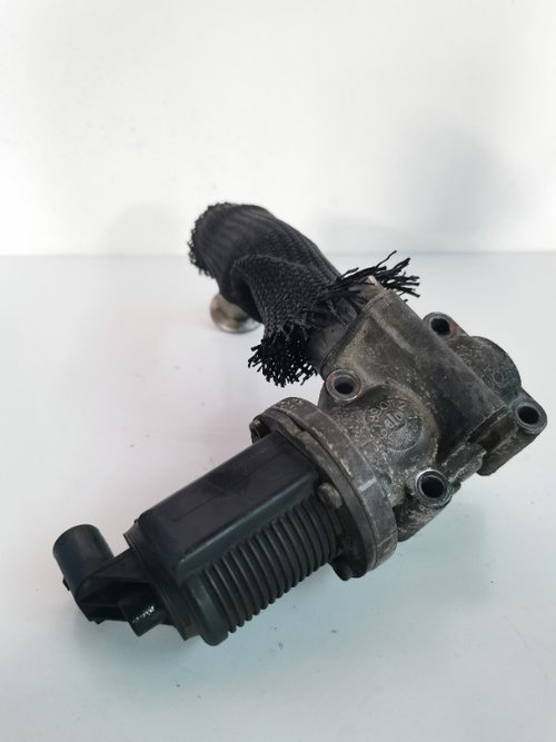 Supapa EGR Opel Astra H 1.9 cdti Z19DTH 55215031 Zafira Vectra
