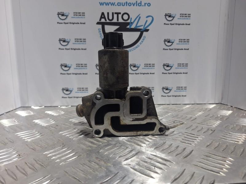 Supapa EGR Opel Astra H 2004-2007 1.2; 1.0; 1.4 Z14XE; Z12XE; Z10XE 9157671