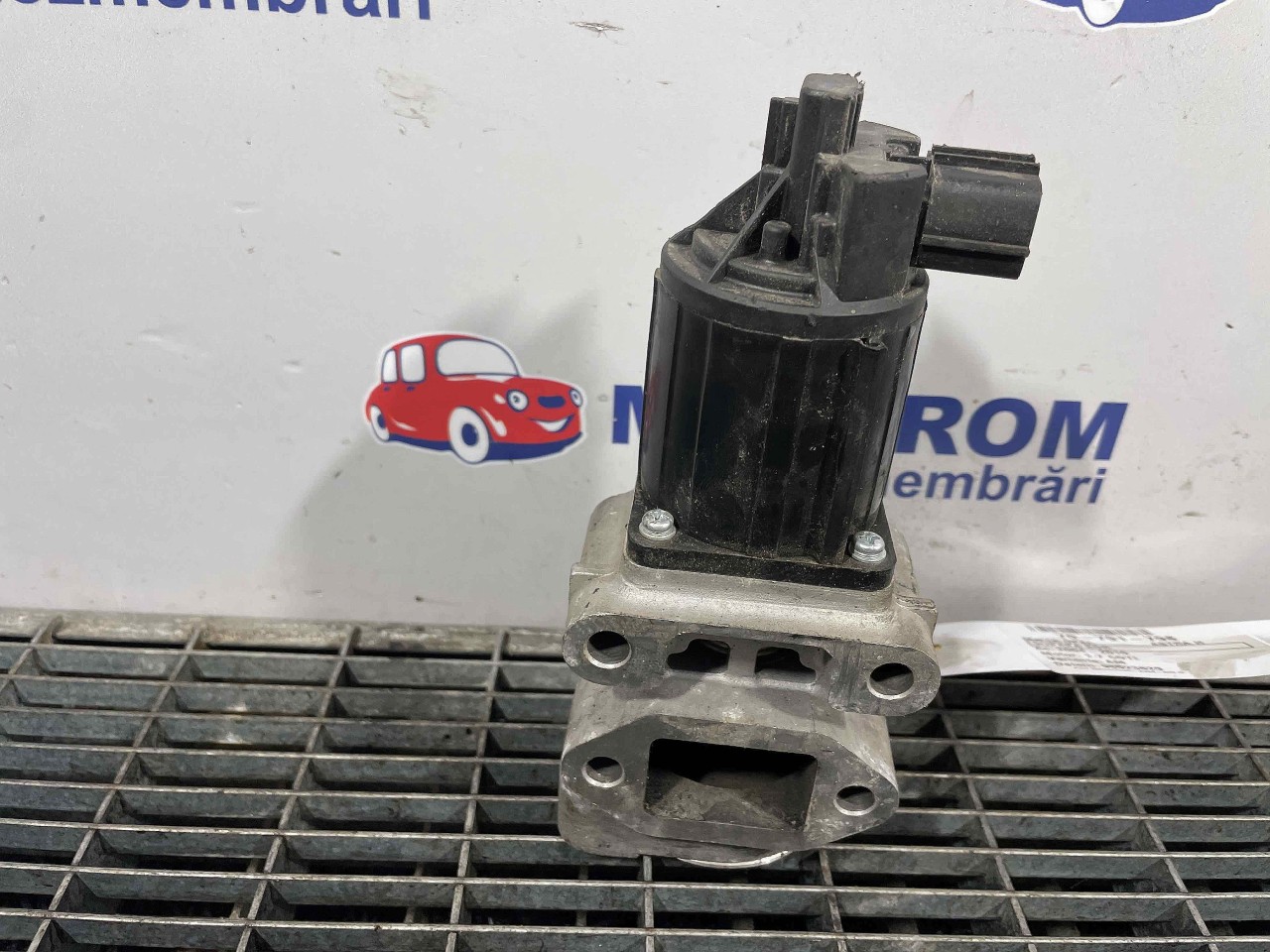 SUPAPA EGR OPEL ASTRA H ASTRA H 1.7 CDTI - (2004 2010)