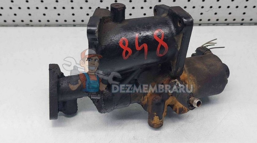 Supapa EGR Opel Astra H Combi [Fabr 2004-2009] OEM 1.7 CTDI Z17DTL