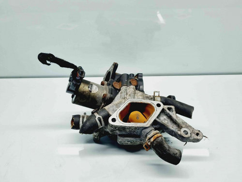 Supapa EGR Opel Astra H [Fabr 2004-2009] 8973586130 1.7 CDTI Z17DTH 1.7 CDTI Z17DTH 80KW / 109CP