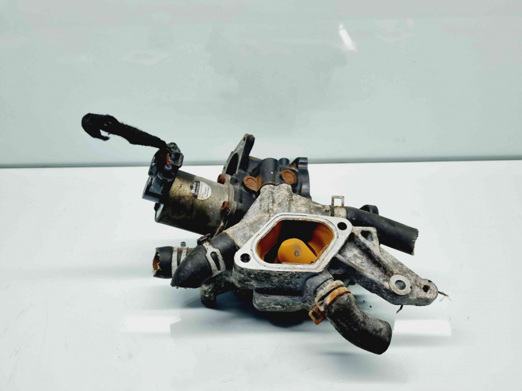 Supapa EGR Opel Astra H [Fabr 2004-2009] 8973586130 1.7 CDTI Z17DTH 1.7 CDTI Z17DTH 80KW / 109CP
