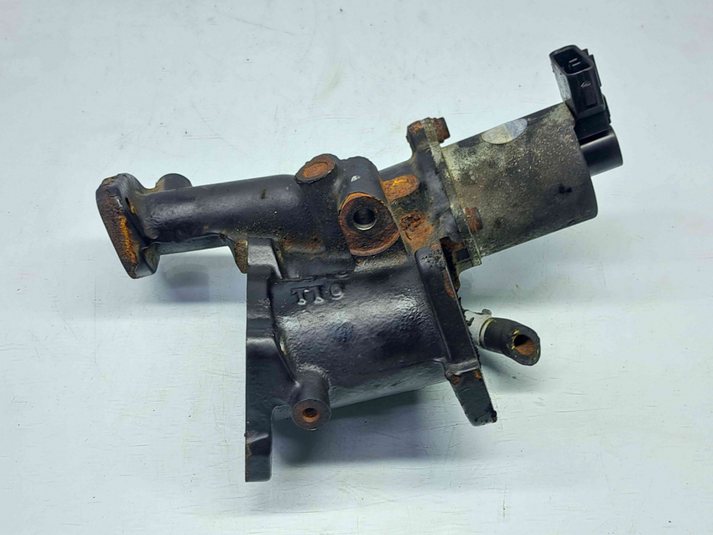 Supapa EGR Opel Astra H [Fabr 2004-2009] 8980607960 1.7 CDTI Z17DTH 1.7 CDTI Z17DTH 80KW / 109CP