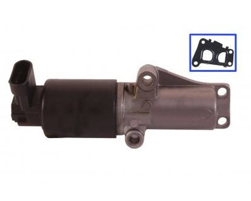 Supapa EGR OPEL ASTRA H GTC (L08) (2005 - 2016) QWP WEG156 piesa NOUA