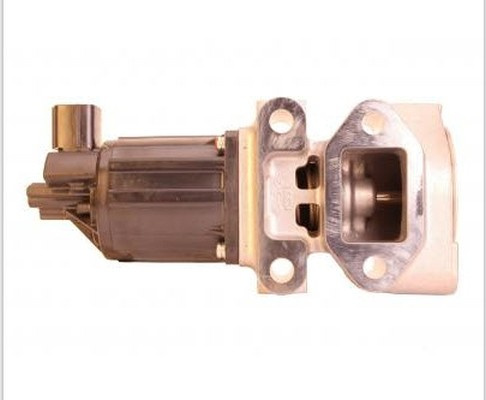Supapa EGR OPEL ASTRA H GTC (L08) (2005 - 2016) QWP WEG214 piesa NOUA