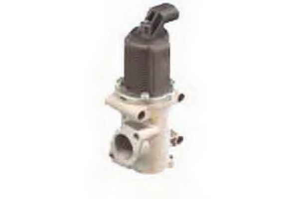 Supapa EGR OPEL ASTRA H GTC (L08) (2005 - 2016) SIDAT 83.604 piesa NOUA