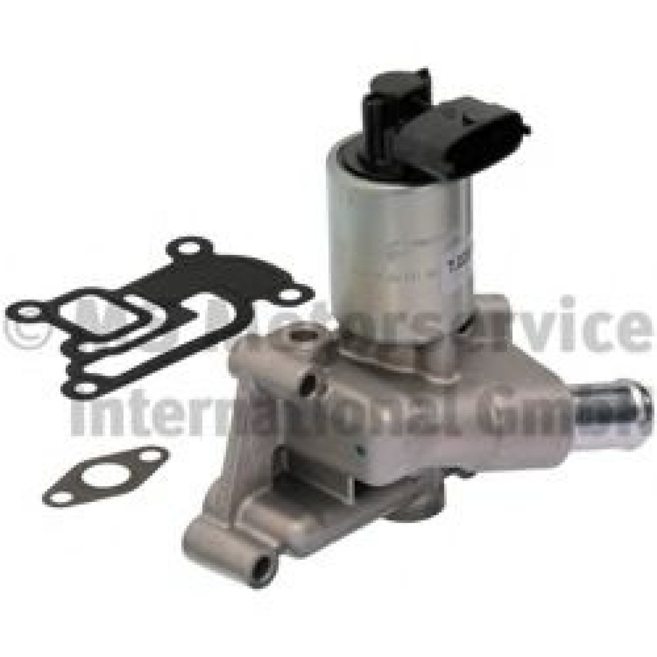 Supapa EGR OPEL ASTRA H GTC (L08) (2005 - 2016) PIERBURG 7.22875.13.0 piesa NOUA