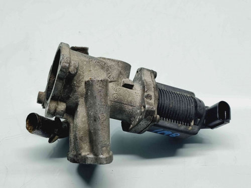 Supapa EGR Opel Astra H Hatchback [Fabr 2004-2009] 55204941 1.2 Z13DTH 66KW / 90CP 1.2 Z13DTH 66KW /...