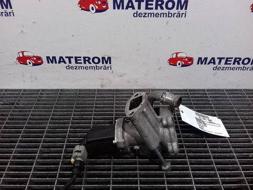 SUPAPA EGR OPEL ASTRA H Z13DTH - (2004 2010)