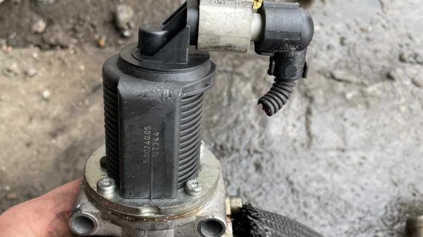 Supapa EGR Opel Astra H / Zafira B / Vectra C 1.9 CDTI