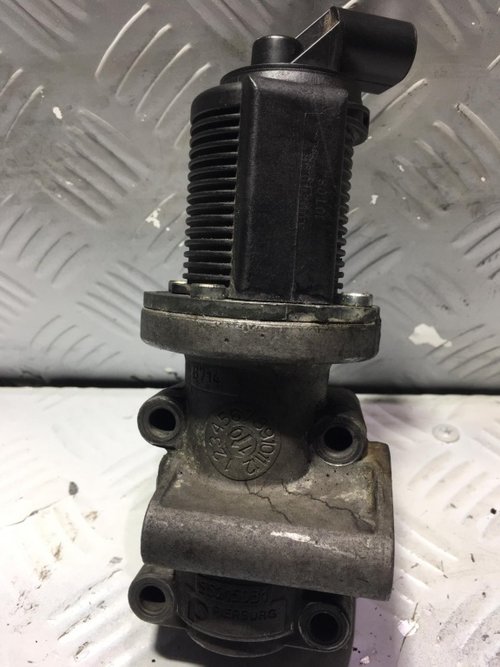 Supapa EGR Opel Astra H, Zafira B, Vectra C 1.9cdti Z19DTH 150cp