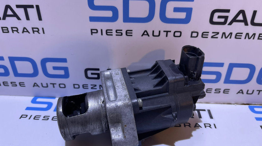 Supapa EGR Opel Astra J 2.0 CDTI 2009 - 2015 Cod 55566052