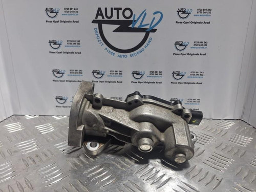 Supapa EGR Opel Astra J 2009-2012 1.7 cdti A17DTS; A17DTE 55581958