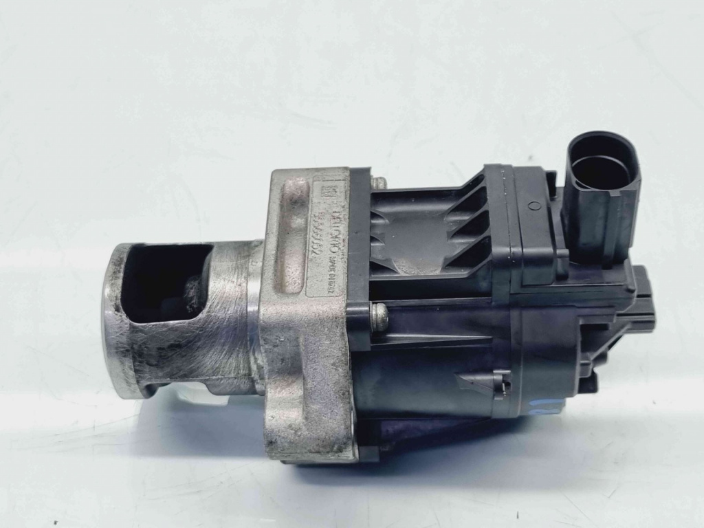 Supapa EGR Opel Astra J Coupe GTC [Fabr 2009-2015] 55566052 2.0 CDTI A20DTH 2.0 CDTI A20DTH 110KW / 150CP