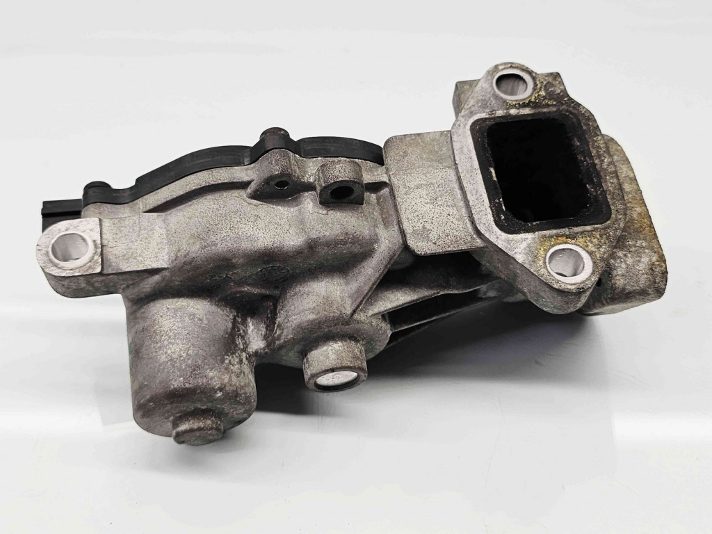 Supapa EGR Opel Astra J [Fabr 2009-2015] 55581958 1.7 A17DTS 96KW / 130CP