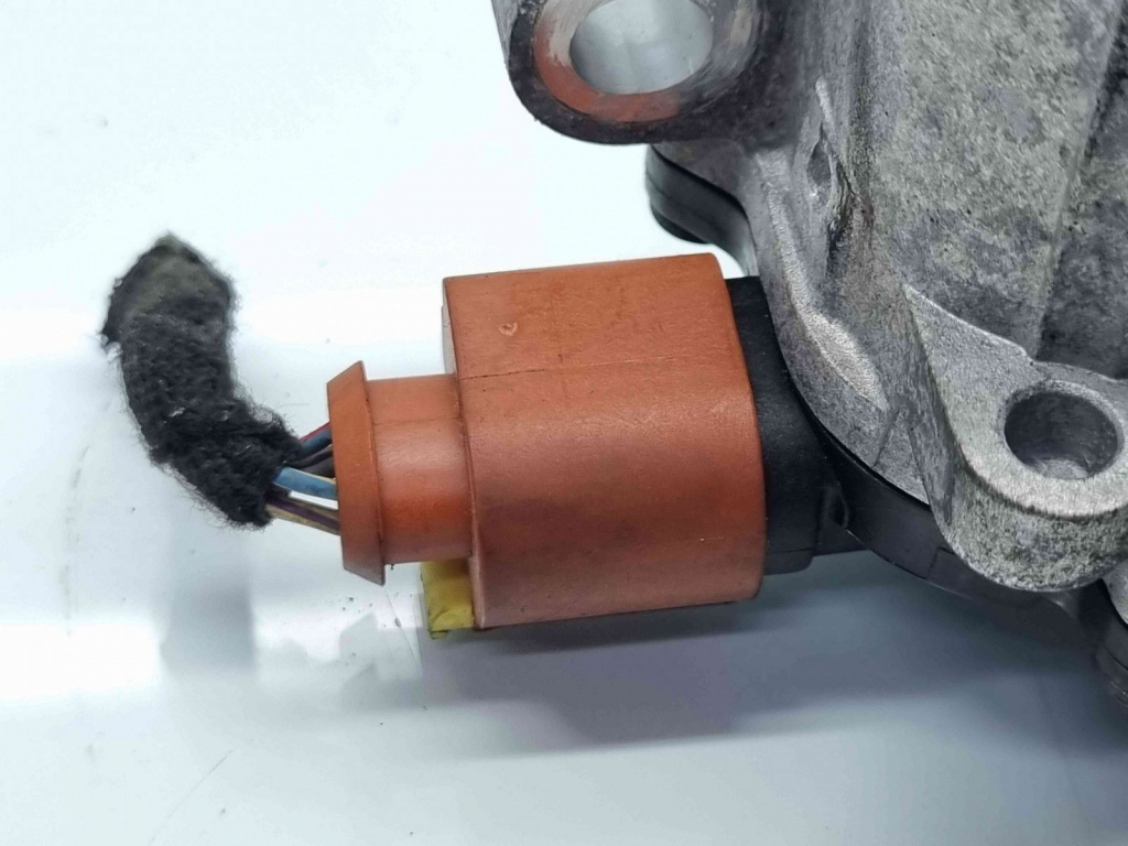 Supapa EGR Opel Astra J [Fabr 2009-2015] 55581958 1.7 A17DTE 1.7 A17DTE 81KW / 110CP