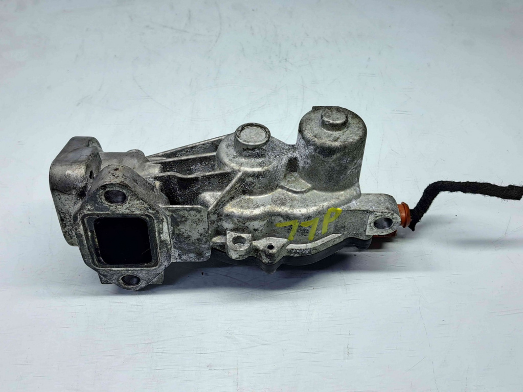 Supapa EGR Opel Astra J [Fabr 2009-2015] 55581958 1.7 CDTI A17DTS 1.7 CDTI A17DTS 80KW / 109CP