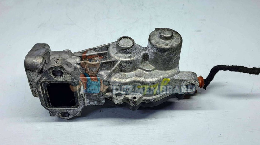 Supapa EGR Opel Astra J [Fabr 2009-2015] 55581958 1.7 CDTI A17DTS