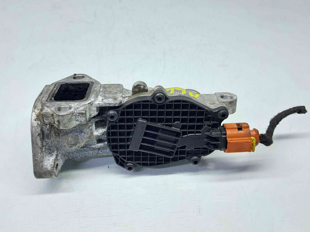 Supapa EGR Opel Astra J [Fabr 2009-2015] 55581958 1.7 CDTI A17DTS 1.7 CDTI A17DTS 80KW / 109CP