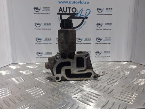 Supapa EGR Opel Combo C 2001-2011 1.2; 1.0; 1.4 Z14XE; Z12XE; Z10XE 9157671