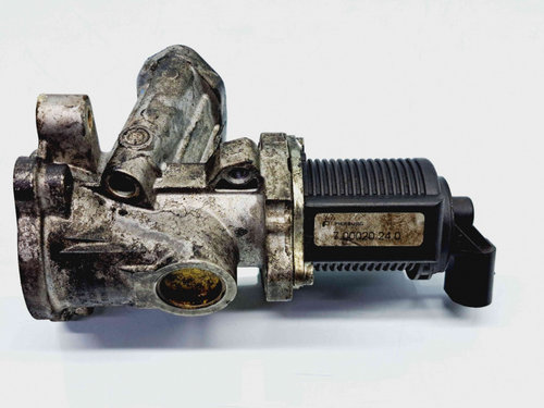 Supapa EGR Opel Combo [Fabr 2001-2011] 700020240 1.3 CDTI Z13DTJ 1.3 CDTI Z13DTJ 80KW / 109CP
