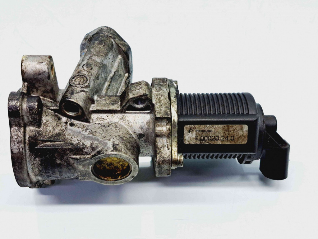 Supapa EGR Opel Combo [Fabr 2001-2011] 700020240 1.3 CDTI Z13DTJ 1.3 CDTI Z13DTJ 80KW / 109CP