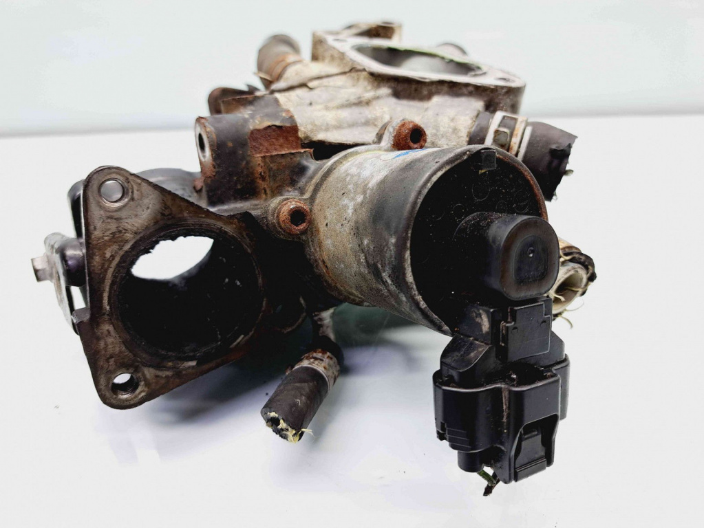 Supapa EGR Opel Combo [Fabr 2001-2011] 8973550420 1.7 CDTI Z17DTH 1.7 CDTI Z17DTH 80KW / 109CP