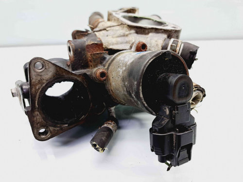 Supapa EGR Opel Combo [Fabr 2001-2011] 8973550420 1.7 CDTI Z17DTH 1.7 CDTI Z17DTH 80KW / 109CP