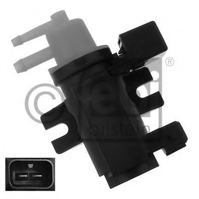 Supapa EGR OPEL COMBO Tour (2001 - 2016) FEBI BILSTEIN 39546 piesa NOUA