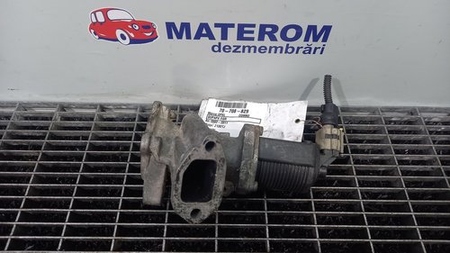 SUPAPA EGR OPEL COMBO Z13DTJ - (2002 2012)