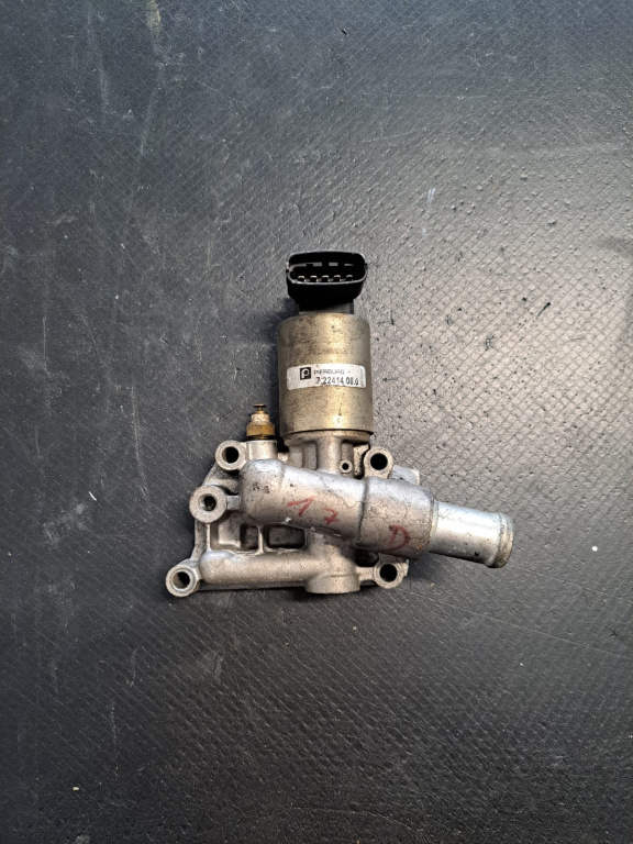 Supapa EGR Opel Corsa B - COD 7.22414.08.0