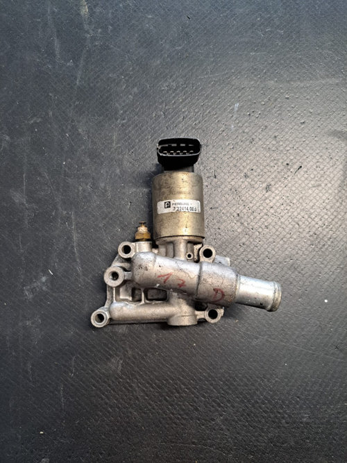 Supapa EGR Opel Corsa B - COD 7.22414.08.0