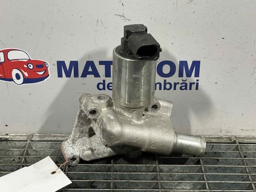 SUPAPA EGR OPEL CORSA C CORSA C Z10XEP - (2000 2006)