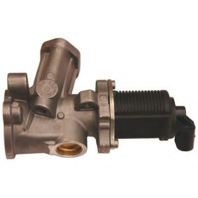 Supapa EGR OPEL CORSA D (2006 - 2016) MEAT & DORIA 88043R piesa NOUA