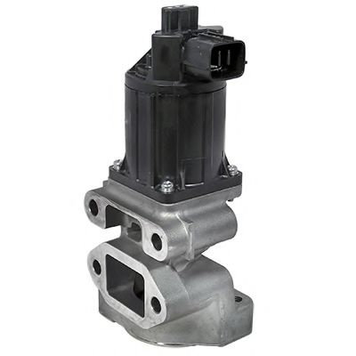 Supapa EGR OPEL CORSA D (2006 - 2016) SIDAT 83.982 piesa NOUA