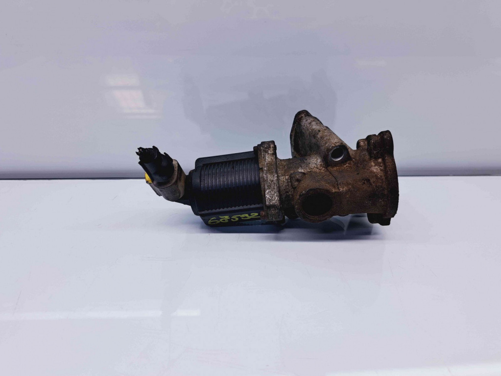 Supapa EGR Opel Corsa D [Fabr 2006-2013] 424720581 1.3 CDTI Z13DTJ 1.3 CDTI Z13DTJ 80KW / 109CP