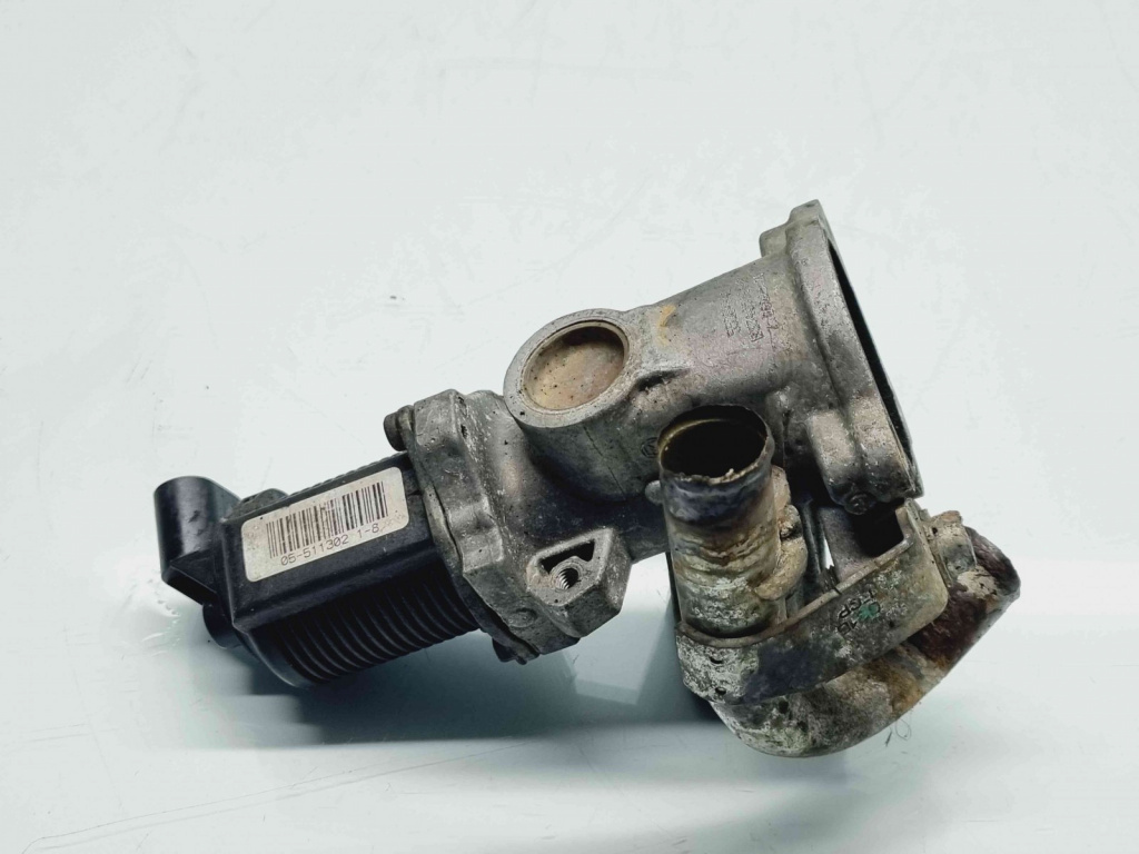 Supapa EGR Opel Corsa D [Fabr 2006-2013] 55204941 Z13DTH 66KW / 90CP