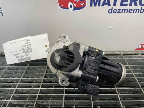 SUPAPA EGR OPEL CORSA E CORSA E B13DTE - (2014 2019)