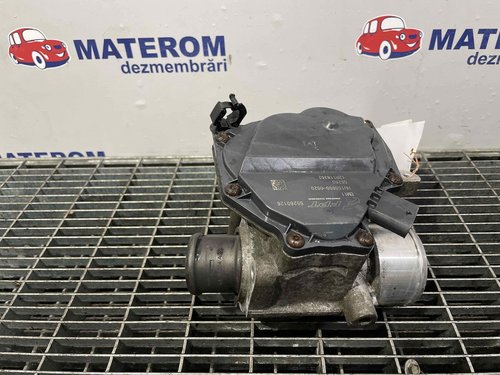 SUPAPA EGR OPEL CORSA E CORSA E B13DTE - (2014 2019)