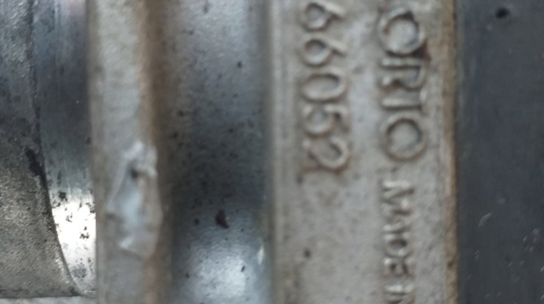 Supapa egr opel insignia 2,0 cdti 2008 - 2014 cod-55566052