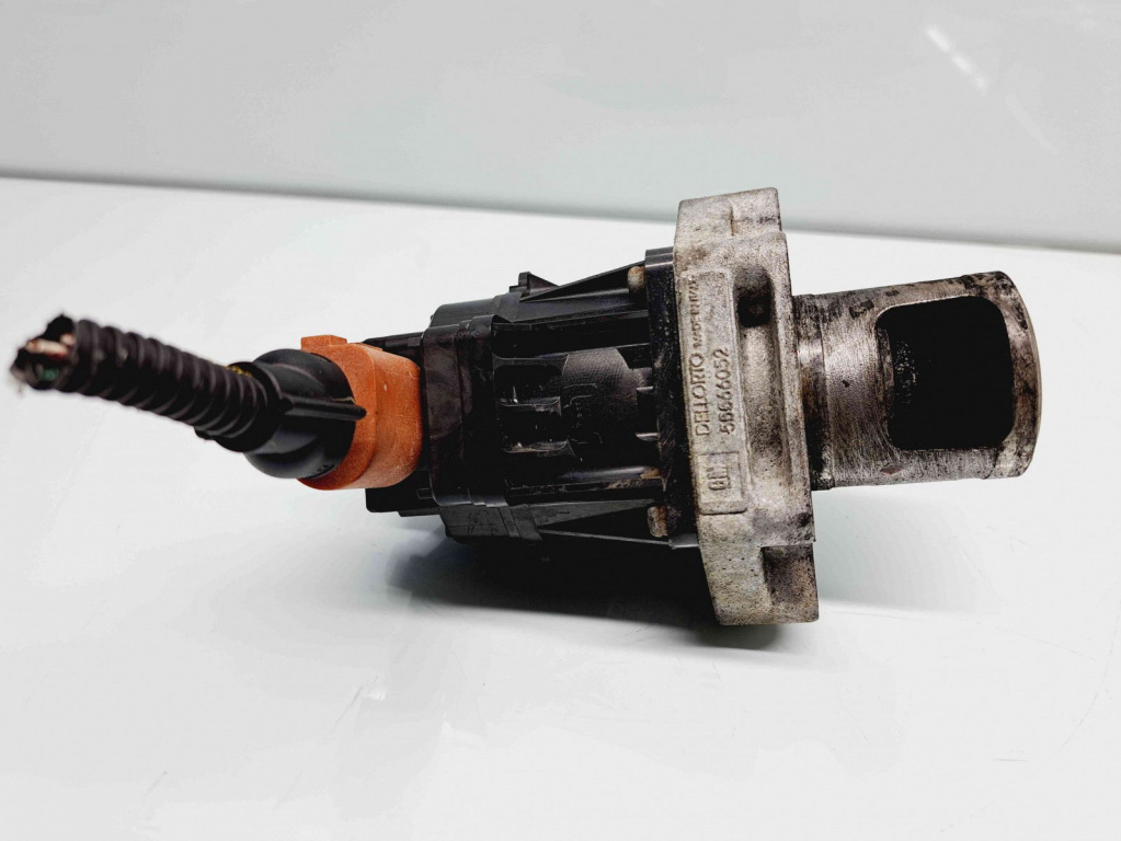 Supapa EGR Opel Insignia A [Fabr 2008-2016] 55566052 2.0 CDTI A20DTH 2.0 CDTI A20DTH 110KW / 150CP