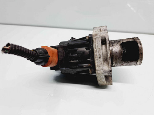 Supapa EGR Opel Insignia A [Fabr 2008-2016] 55566052 2.0 CDTI A20DTH 2.0 CDTI A20DTH 110KW / 150CP