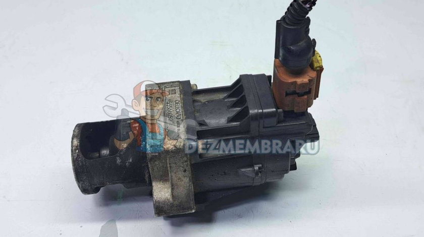 Supapa EGR Opel Insignia A [Fabr 2008-2016] 55566052 2.0 CDTI A20DTC