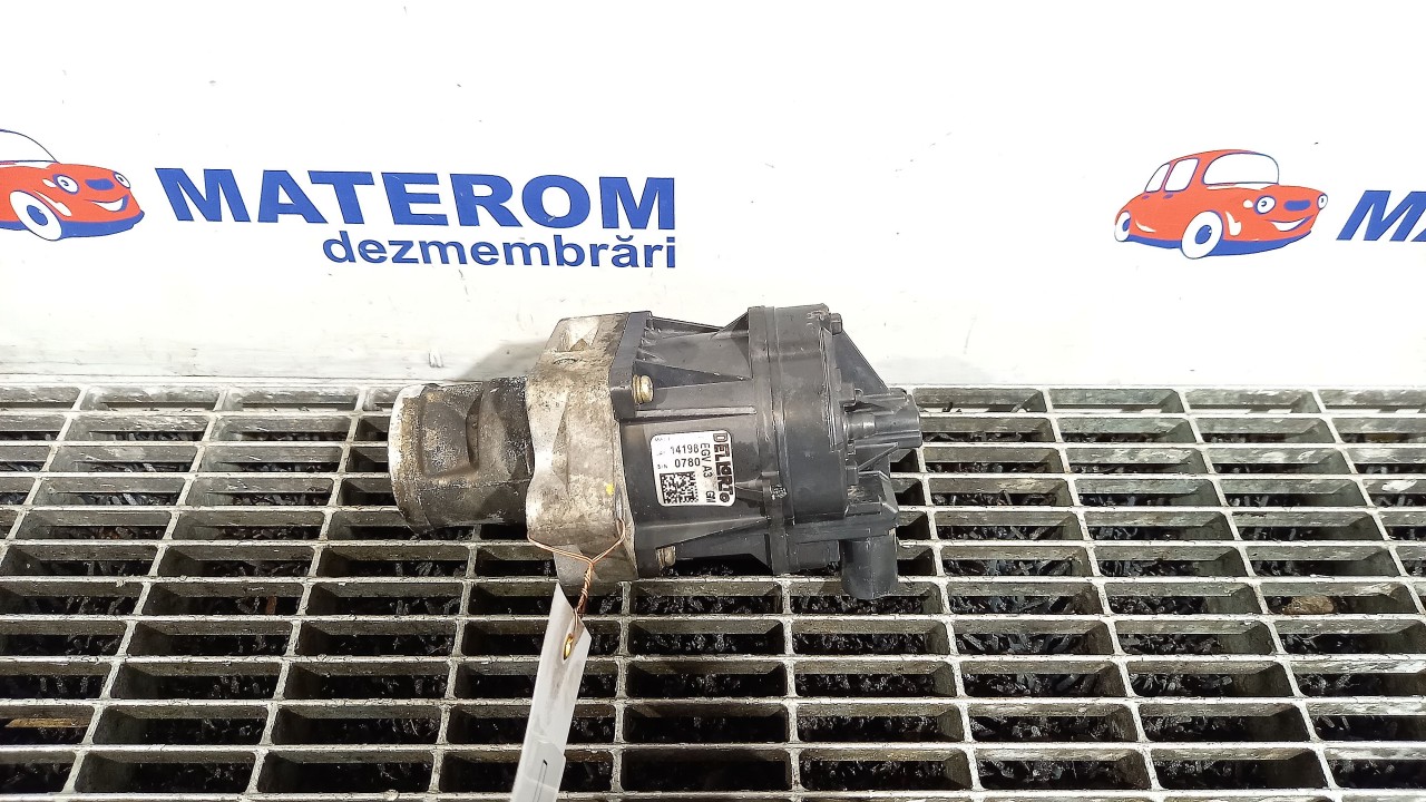 SUPAPA EGR OPEL INSIGNIA A20DTE - (2013 2017)
