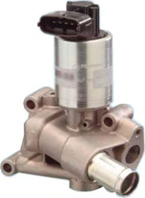 Supapa EGR OPEL MERIVA (2003 - 2010) MEAT & DORIA 88035 piesa NOUA